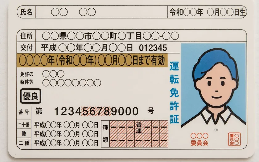 良い例