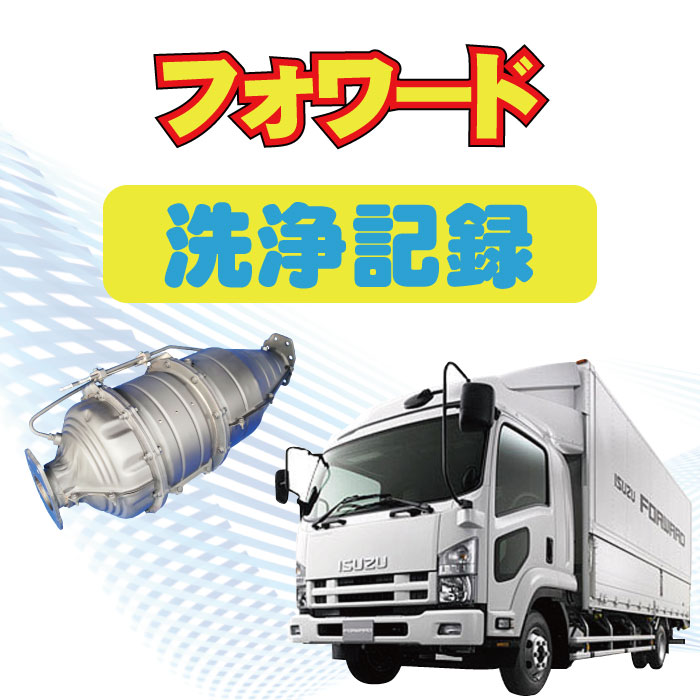 DPF・DPD・DPRのマフラー洗浄・修理・リビルト・触媒買取専門店