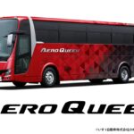 エアロクイーン