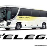 セレガ