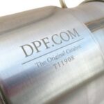 【バス部品】DPF・DPR オリジナル新品マフラーの取り扱いを開始！