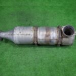 三菱ふそう　ファイター　分割型