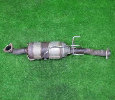 トヨタ ハイエース センサー4本 - 【DPF・DPD・DPR】リビルト品の買取