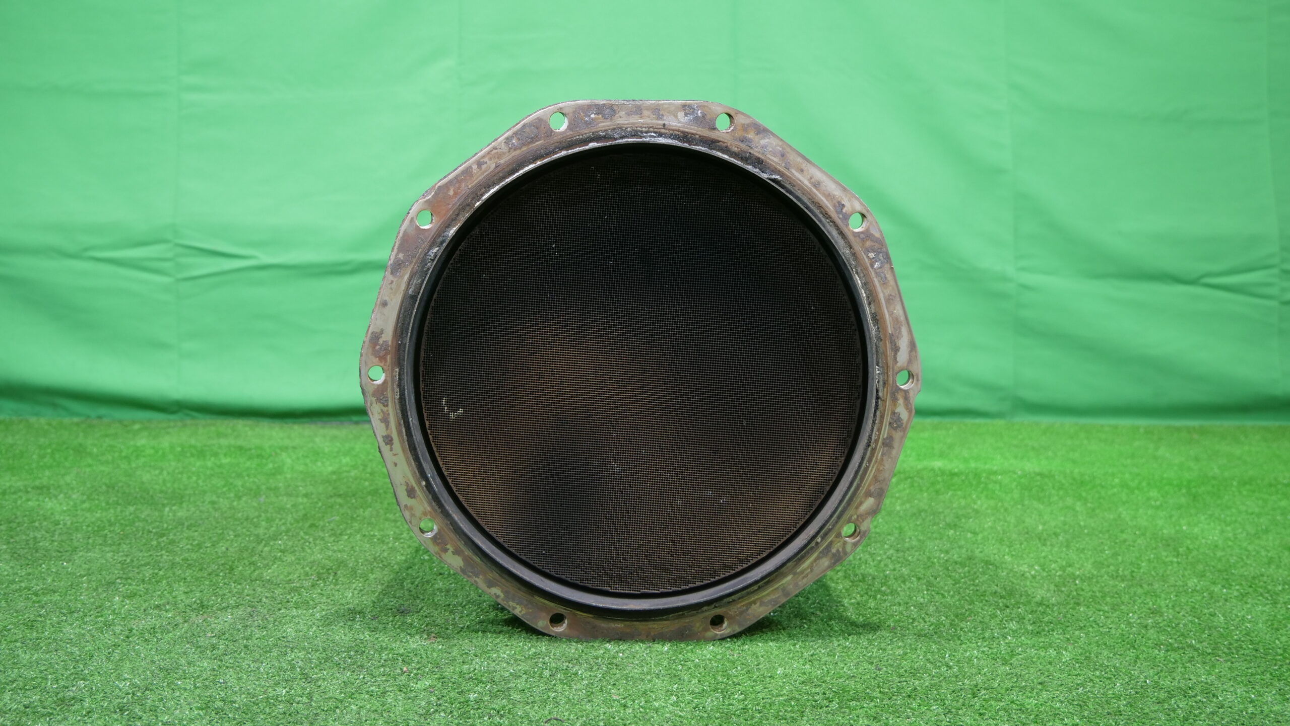 プロフィア - 【DPF・DPD・DPR】リビルト品の買取・購入・洗浄はDPFドットコム