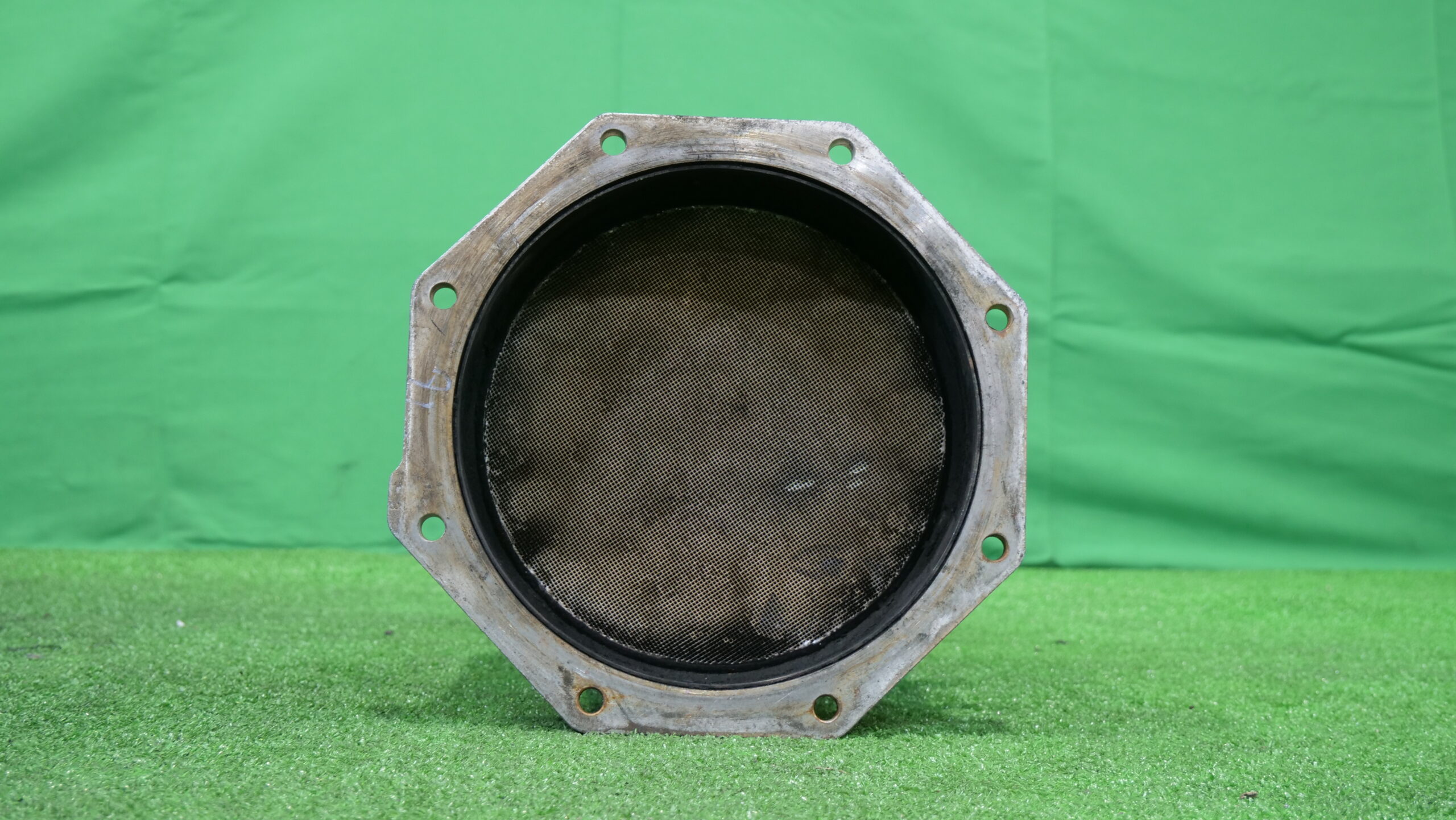 プロフィア - 【DPF・DPD・DPR】リビルト品の買取・購入・洗浄はDPFドットコム