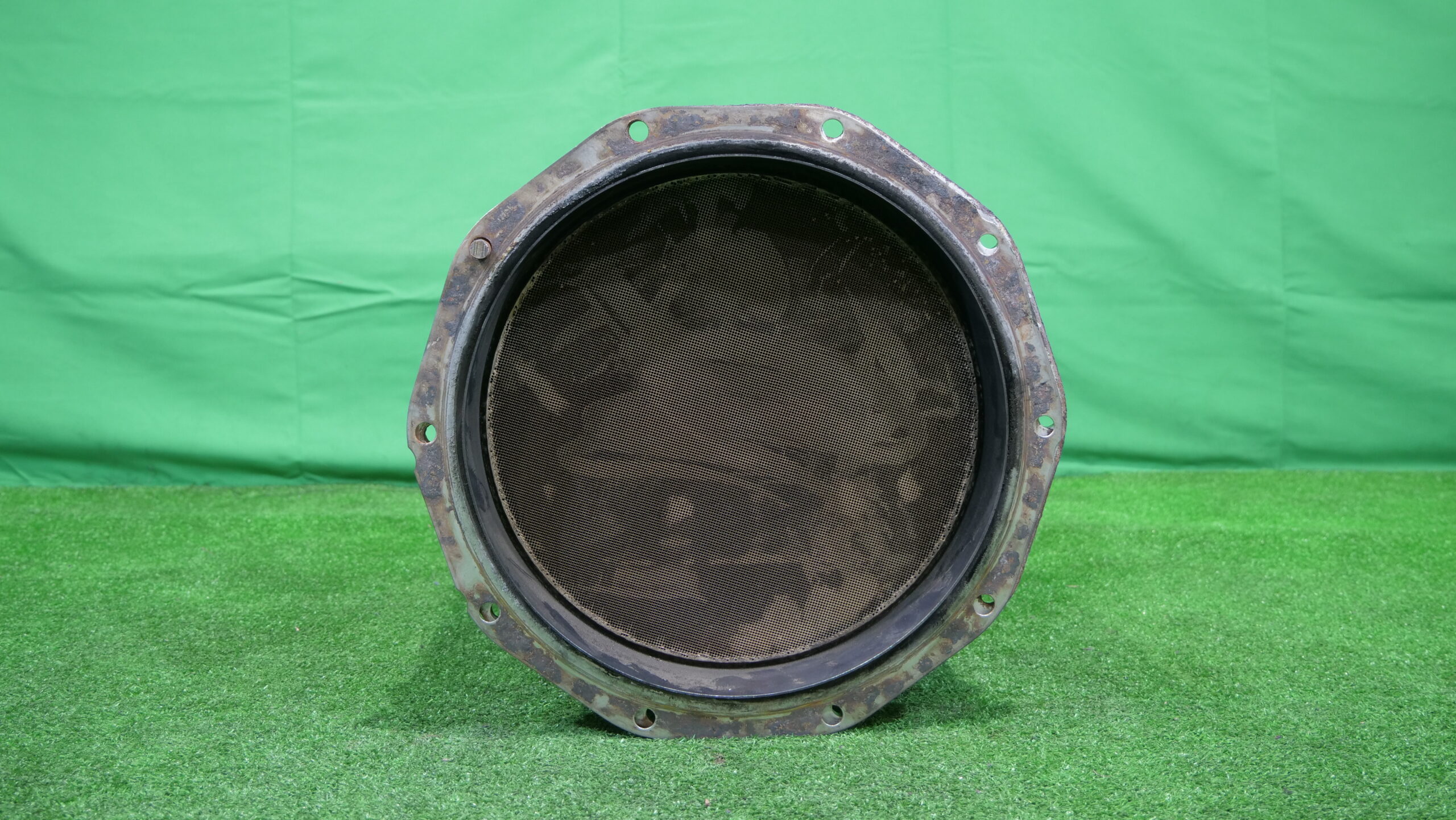 プロフィア - 【DPF・DPD・DPR】リビルト品の買取・購入・洗浄はDPFドットコム