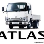 アトラス