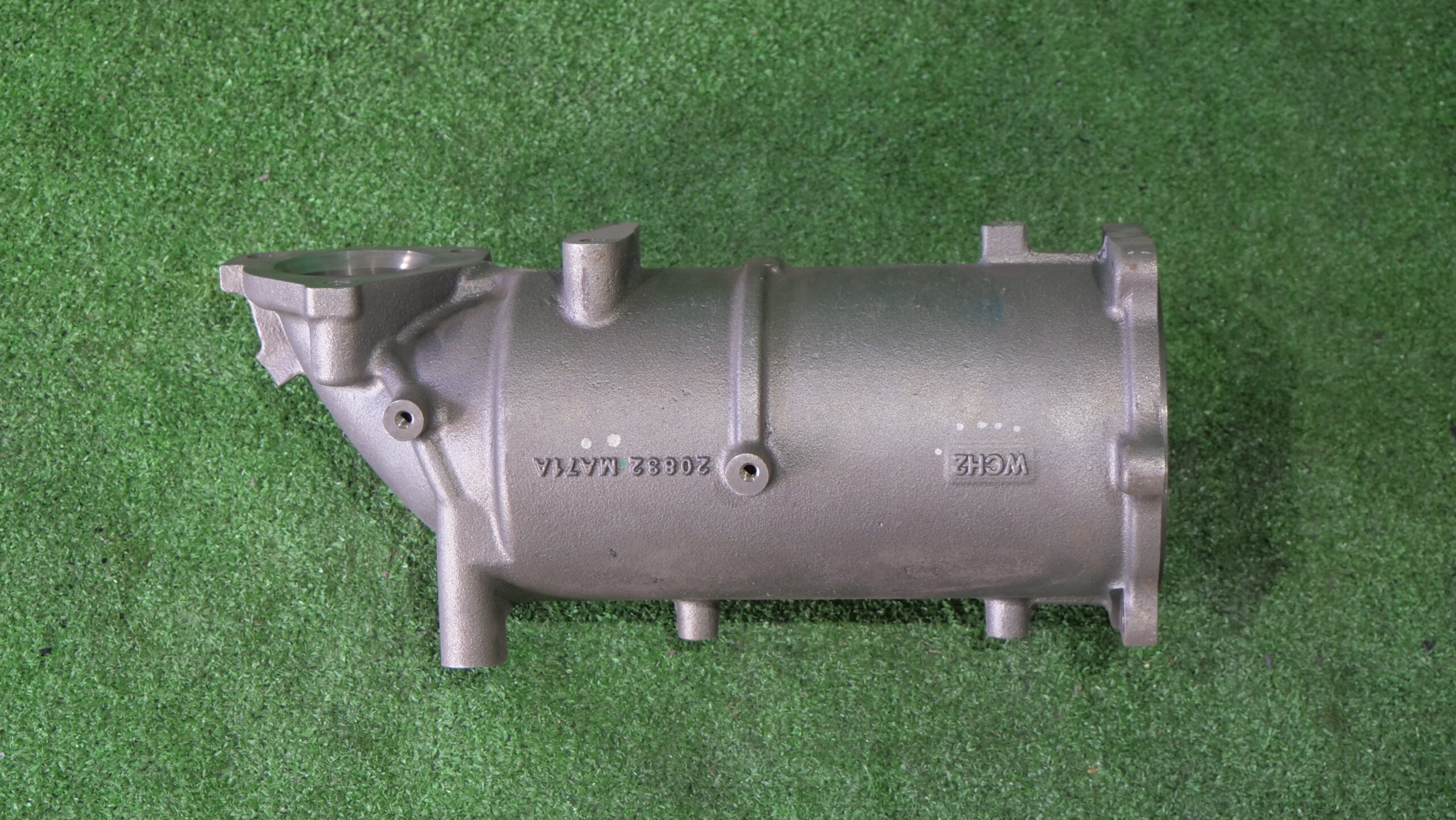 アトラス - 【DPF・DPD・DPR】リビルト品の買取・購入・洗浄はDPF 