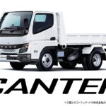 キャンター